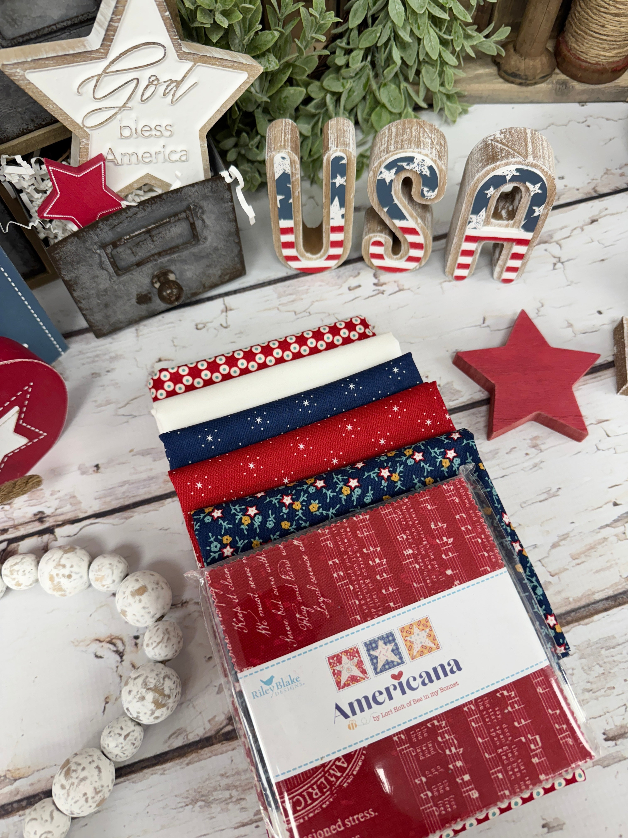 Free Pattern Friday
